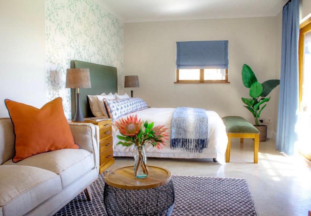 Simbavati Fynbos On Sea Villa Sedgefield Exteriör bild